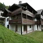 Apartament Family Hirsch *