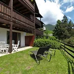 Family Hirsch Apartament Bad Kleinkirchheim