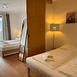 Family Hirsch Apartament Bad Kleinkirchheim