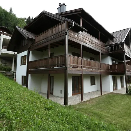 Apartman Family Hirsch *