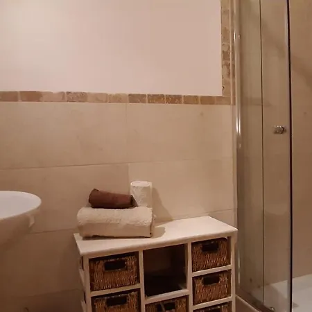 Appartamento Family Hirsch *