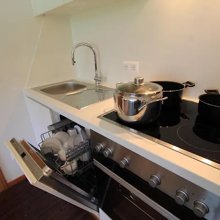 Panorama Hirsch - 2 Bedrooms, 2 Bathrooms, Near Slope * Бад-Кляйнкірхгайм