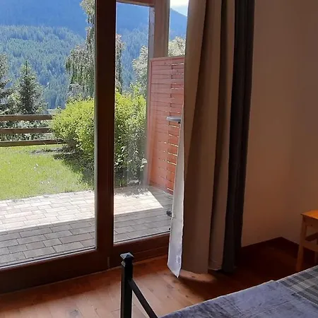 Panorama Hirsch - 2 Bedrooms, 2 Bathrooms, Near Slope Bad Kleinkirchheim