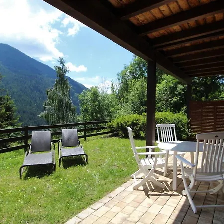 Apartman Family Hirsch *