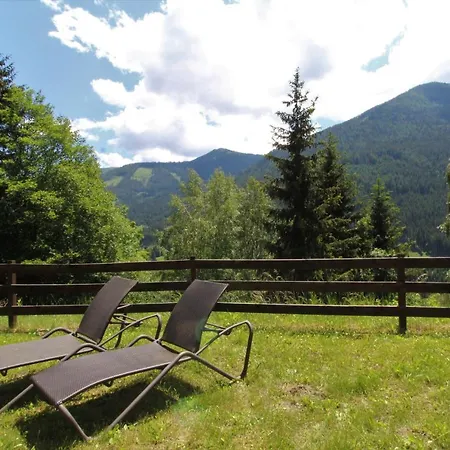 Panorama Hirsch - 2 Bedrooms, 2 Bathrooms, Near Slope Lägenhet *