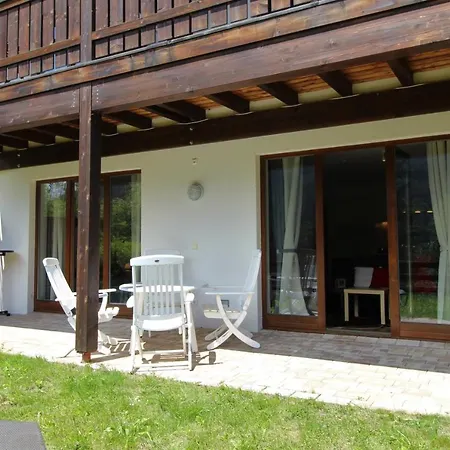 Panorama Hirsch - 2 Bedrooms, 2 Bathrooms, Near Slope