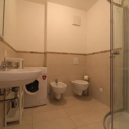 Family Hirsch Appartamento Bad Kleinkirchheim