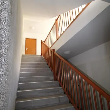 Lägenhet Panorama Hirsch - 2 Bedrooms, 2 Bathrooms, Near Slope