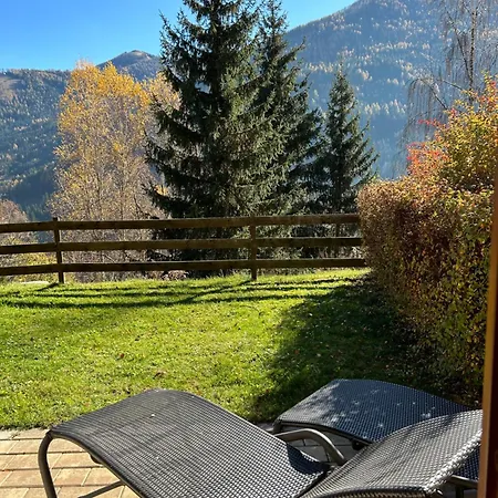 Family Hirsch * Bad Kleinkirchheim