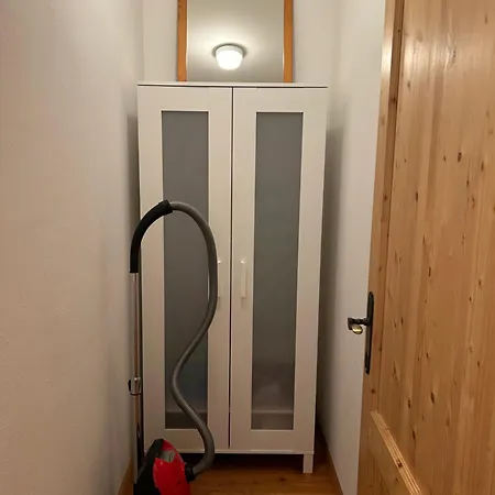 Apartman Family Hirsch *