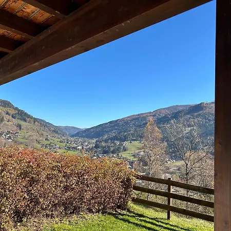 Panorama Hirsch - 2 Bedrooms, 2 Bathrooms, Near Slope Bad Kleinkirchheim