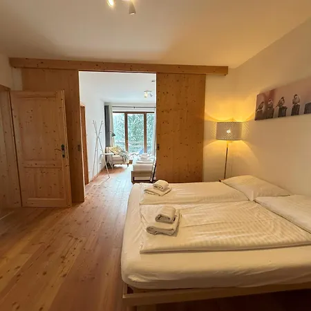 Panorama Hirsch - 2 Bedrooms, 2 Bathrooms, Near Slope * Bad Kleinkirchheim