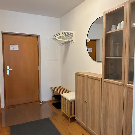 Panorama Hirsch - 2 Bedrooms, 2 Bathrooms, Near Slope