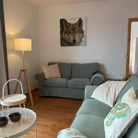 Panorama Hirsch - 2 Bedrooms, 2 Bathrooms, Near Slope Апартаменти *