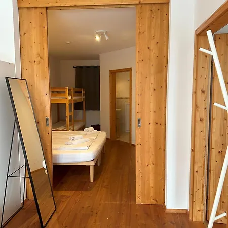 Panorama Hirsch - 2 Bedrooms, 2 Bathrooms, Near Slope * Бад-Кляйнкірхгайм