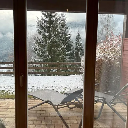 Panorama Hirsch - 2 Bedrooms, 2 Bathrooms, Near Slope