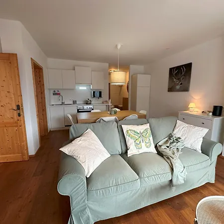 Panorama Hirsch - 2 Bedrooms, 2 Bathrooms, Near Slope * Бад-Кляйнкірхгайм