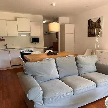 Panorama Hirsch - 2 Bedrooms, 2 Bathrooms, Near Slope * Бад-Кляйнкірхгайм