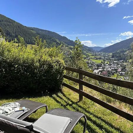 Panorama Hirsch - 2 Bedrooms, 2 Bathrooms, Near Slope Апартаменти *