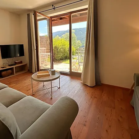 Panorama Hirsch - 2 Bedrooms, 2 Bathrooms, Near Slope *