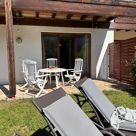 Panorama Hirsch - 2 Bedrooms, 2 Bathrooms, Near Slope * Бад-Кляйнкірхгайм