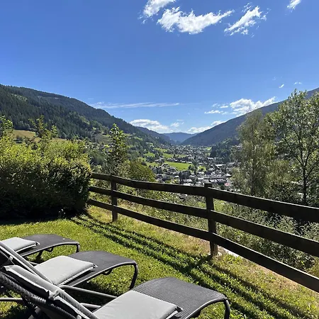 Апартаменти Panorama Hirsch - 2 Bedrooms, 2 Bathrooms, Near Slope