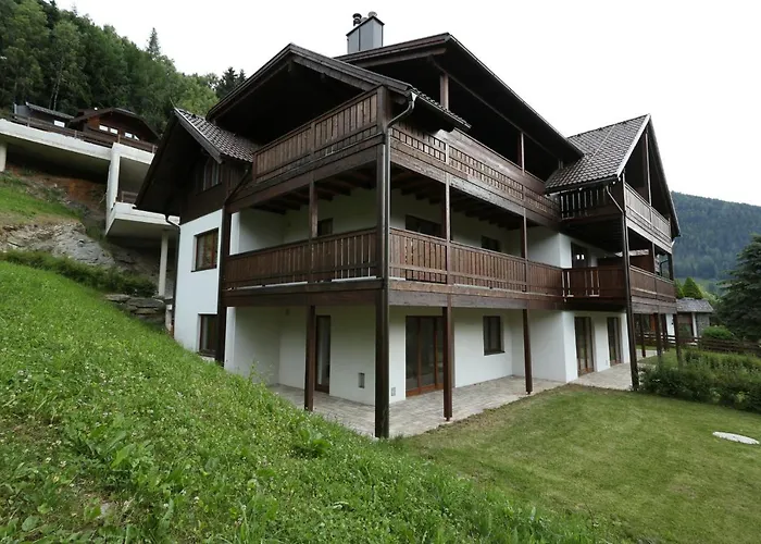 דירה Family Hirsch *