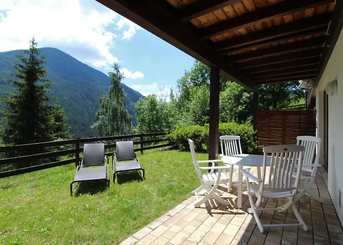 דירה Family Hirsch *