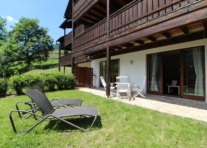 Family Hirsch דירה *