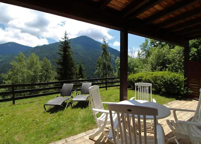 דירה Family Hirsch