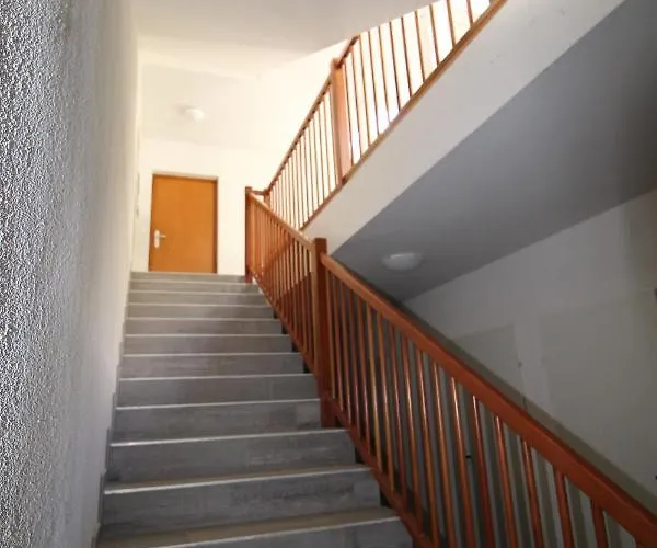 דירה Family Hirsch