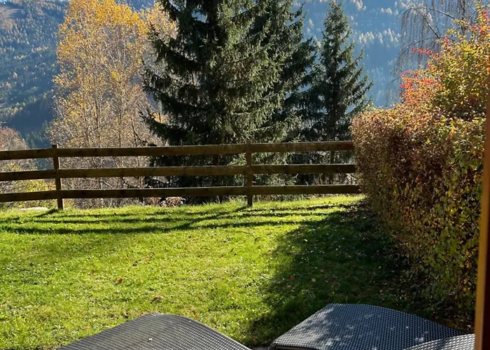 Family Hirsch * Bad Kleinkirchheim