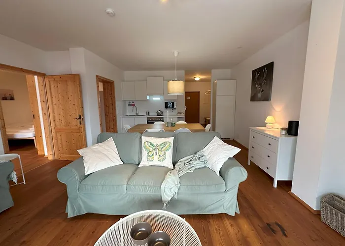 Family Hirsch Appartement