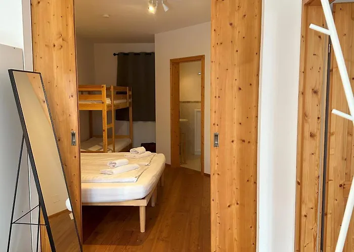 Family Hirsch * באד קליניקירשהיים