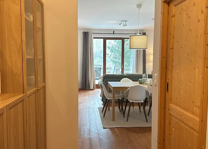 Family Hirsch דירה באד קליניקירשהיים